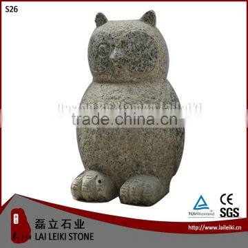 Animal Garden Scuplture Stone photo-2