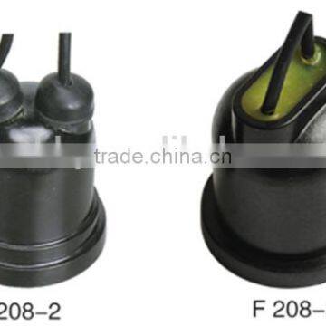 E14 28A Electric Bakelite Lamp Holder , E14 Lamp Holder & Hanging , E14 Socket photo-3