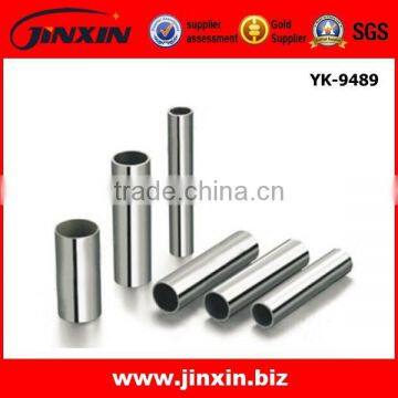 AISI304/316 Stainless Steel Round Tube / Inox Round pipe