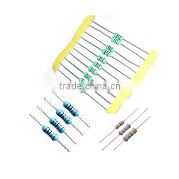 Metal Oxide Film Fixed Resistor