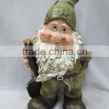 New Design Garden Gnome Manufacturers