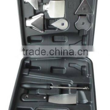 Adjustable Temperature LCD Display Power Hot Air Gun Machine Portable Electric Hot Wind Gun photo-6