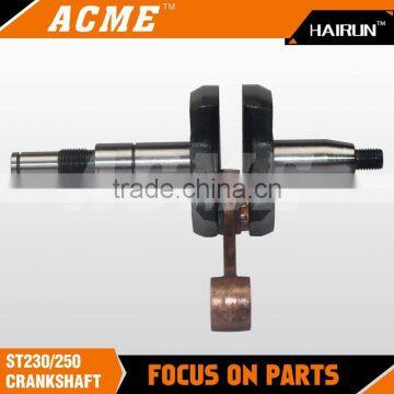 ST MS230/250 Crankshaft