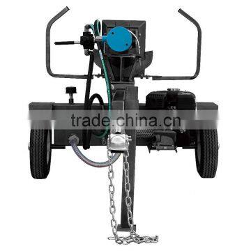 24Ton Hot Selling Low Price Different Size of Log Splitter Wood Splitter photo-2