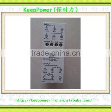 Relay output type sensor controller S3D2-CK