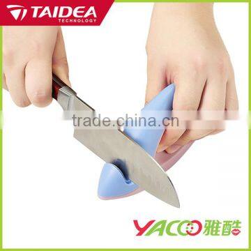 YACOO Fashion Kitchen Smart Gadget Sharpener photo-4