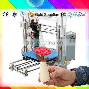 200*200*180mm pla 3d printer