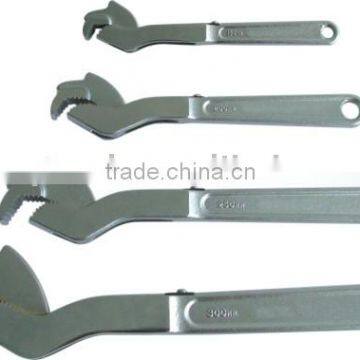 4pcs Speed wrench Set