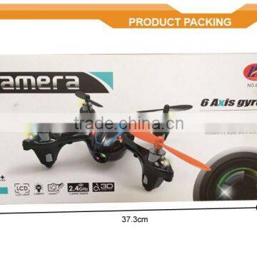 Super High Quality 2.4G Drone Professional for Aerial Photography photo-6