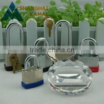 Laminated Padlock photo-3