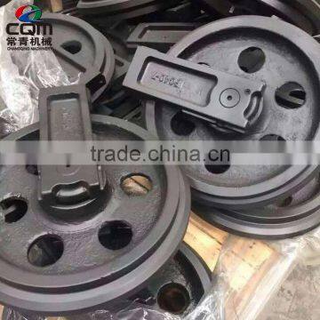Undercarriage Parts Carrier Roller/Excavator Track Roller With High Quality photo-4