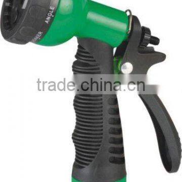 7 Function Zinc Hose Nozzle