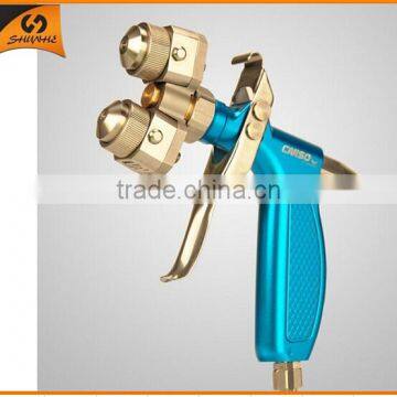 SAT8025 Ningbo 2015 Used for Chrome Paint Directly Car Paints photo-6