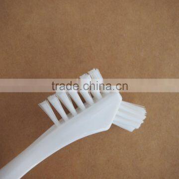 OEM Customized 3 Sided Toothbrush photo-2