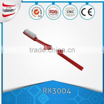 2015 Best Sale Cheap Hotel Supplies for Toothbrush