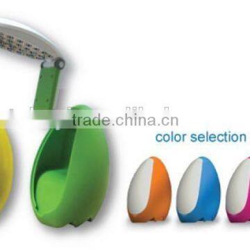 Egg Style Rechargeable Led Lamp best price and most popular new style