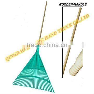 GARDEN RAKE photo-2
