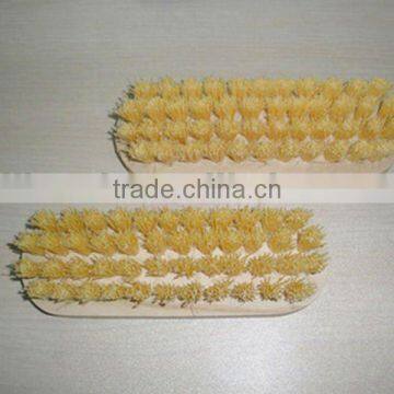 Promotional Synthetic Fiber Shoe Brush
