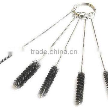 Airbrush Cleaning BRUSH SET/ small passages cleaning brush