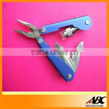 MULTI FUNCTION MINI TOOL WITH LED