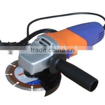 Angle grinder, (tile tool, tile cutter, tile saw,stone saw)