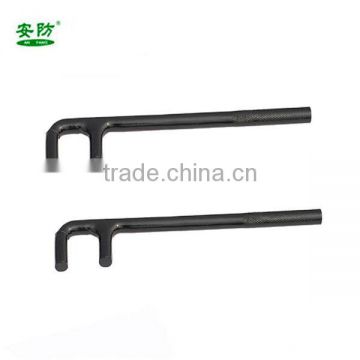 F shape spanner,F type valve spanner