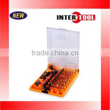 Auto Tools Precision 45 in 1 Screwdriver Set Screw Driver Tool Kit Torx Tools Phone Repair photo-2