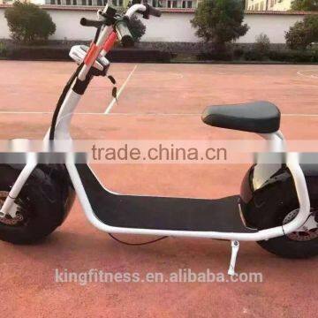 Two wheels Harley electric bike scooter bicycle citymotor