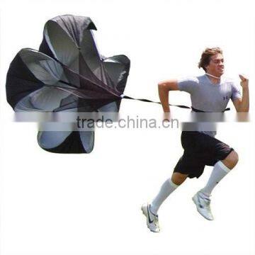 (Factory Manufacture!)KING FITNESS Training Use Power Running Speed Parachute photo-2