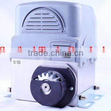 2600kg Automatic Electric Steel Sliding Gate Motor photo-6