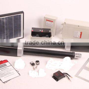 Durable Automatic Electric Double Swing Gate Openers With Remote photo-3