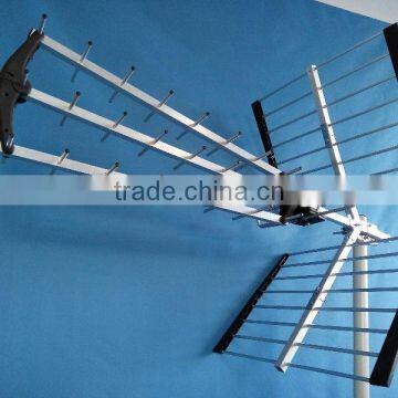 400MHz 12.5dBi High Quality Aluminum Alloy Yagi Antenna With N Female Connector,UHF Antenna photo-4