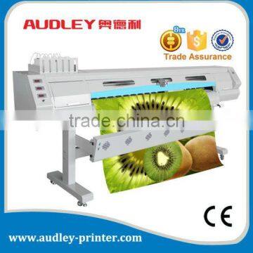 dx5 Head Digital Advertisting Eco Solvent Inkjet Plotter ADL-8720