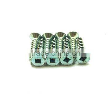 Garage Door Steel Padlock Clasp Hasp and Staple 3-1/2", Regular Hasps and Staple photo-6