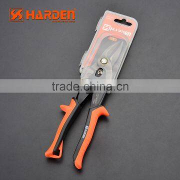 Chrome Vanadium Steel Taiwan Type Aviation Snips Left photo-5
