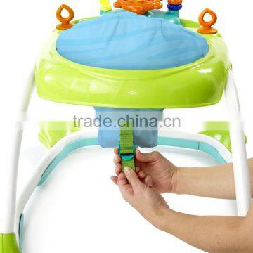 China Factory Customized Baby Vehicle Set Toy Plastic Baby Walker With Music Play photo-6