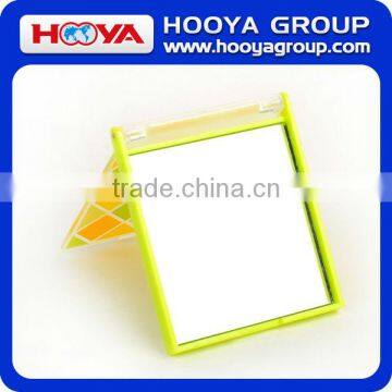 Square Cosmetic Mirror/Pocket Mirror