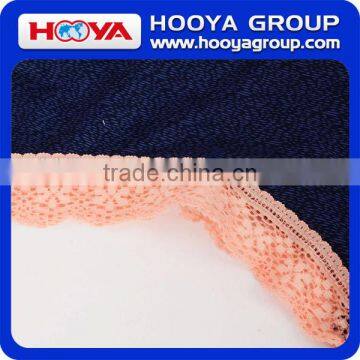 95%Polyester And 5% Spandex Free Panties Sample Lace Panties New Model Lady Panties photo-4