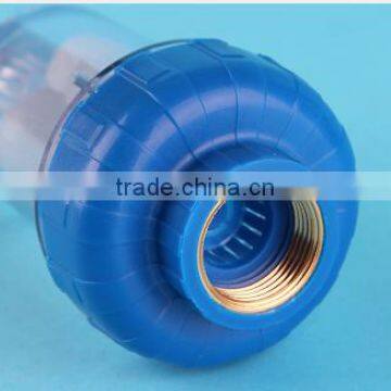 Washing Machine Filter With Polyphosphate Siliphos Filter Cartridge photo-4