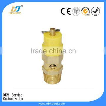 Brass valve spring compressor tools