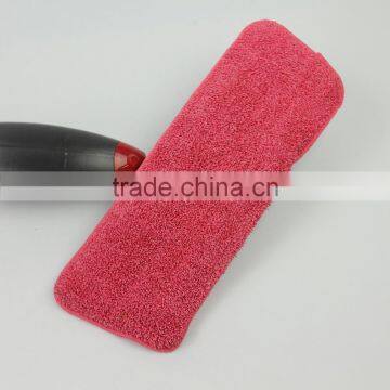 Hot Selling Microfiber Spray Mop Fit All Surface Floor Cleaner photo-4
