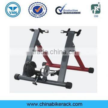 Remote Control Magnetic Bike Trainer Stand Cycling Bike Home Trainer