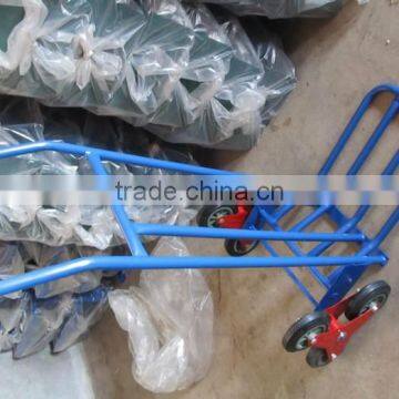 HT1310A Stair Climb Hand Trolley photo-2