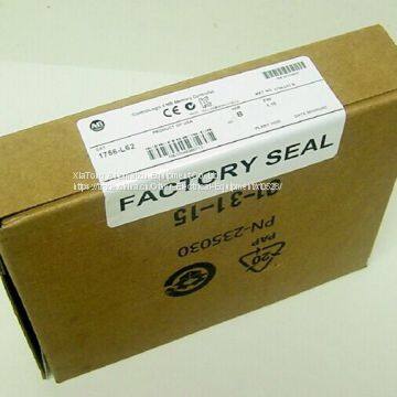 Allen Bradley 1756-L62 1756-L62S ControlLogix Module photo-3
