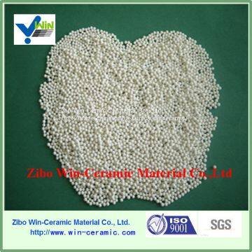 China Manufacturer Zirconia Ceramic Silicate Ball Density photo-5