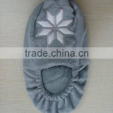 Microwave Green Floral Boots photo-3