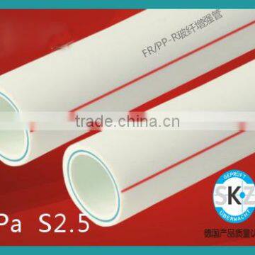 Quality Assurance FPP-R Pipe at a Rock-bottom Price for 50 Years photo-2