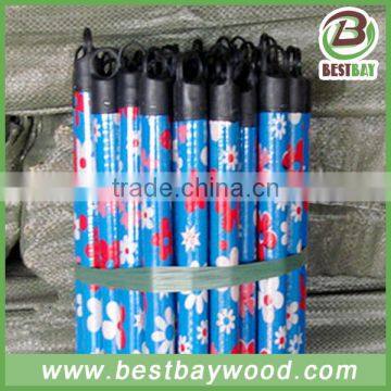Different PVC Designs Wooden Broom Handle,mop Handle,brush Handle photo-4