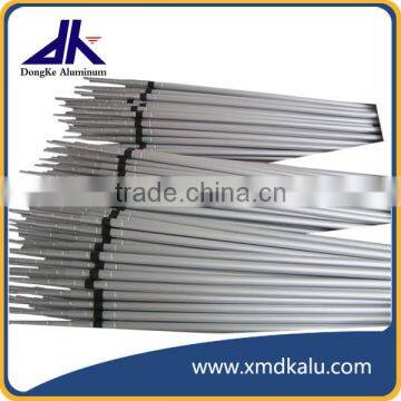 Twist Lock Telescopic Aluminum Pole