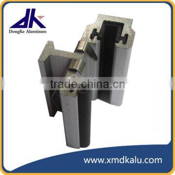 Custom Aluminum Bracket/Metal Bracket/Steel Bracket